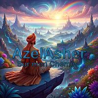 AzelAsher - Sur mon chemin