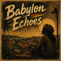 Babylon Echoes - Whispers of Zion