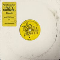 Poni Punkflwr - Partygroover (Clubmix)