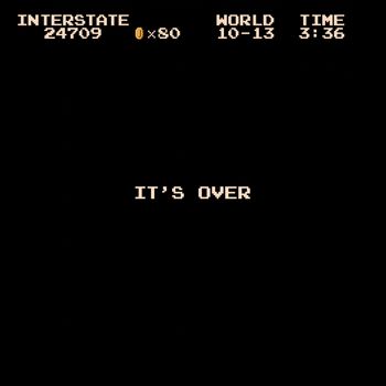 Interstate - It’s Over