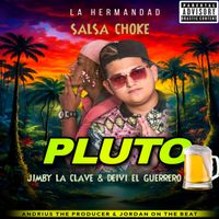 Jimby La Clave - Pluto (Explicit)