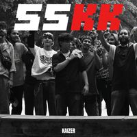 KAIZER - Sskk (Explicit)