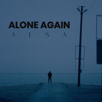 ALSA - Alone Again