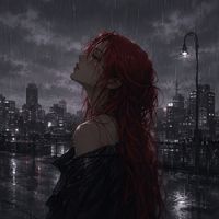 RONALD - la lluvia (Explicit)