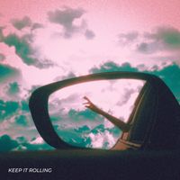 Alejandro Jacome - Keep It Rolling