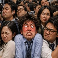 Yun - Budak Korporat