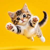 Amane - Little Kitty Roll