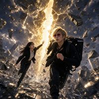 illusion - 光の先へ