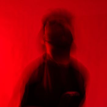 Bordeø - TEMBLOR (Remixes)