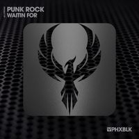 Punk Rock - Waitin For