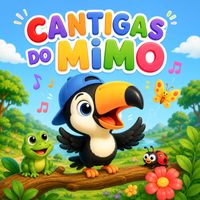 Mimo - Cantigas do Mimo