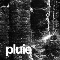 pluie - Strong Lightning Through an Open Window (Rain)