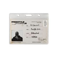 Pit Baccardi - Freestyle Session #1 (Explicit)