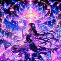 Amane - Bloom of the Millennium