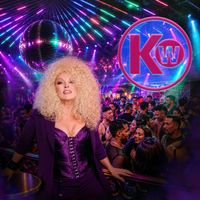 Kristine W - Music's Gonna Save Us (Remixes)
