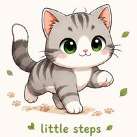ALIF - Little steps