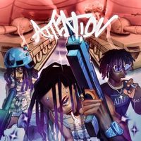 B6 - ATTENTION! (Explicit)