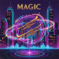 Fluffy - Magic