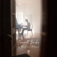 Garreth Broke - Just Another Day (Without You) (Felt Sessions)