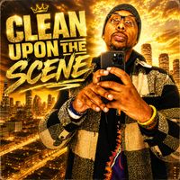 DRASTIC - Clean Upon the Scene