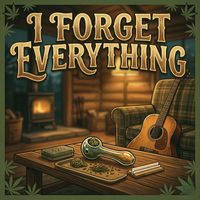 Ryan King - I Forget Everything (Explicit)