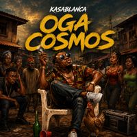 Kasablanca - Oga Cosmos