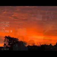 Stephen Lyons - Pictures EP (Explicit)