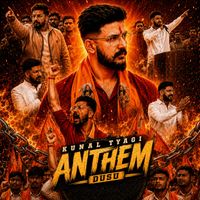 Stunner - Kunal Tyagi Anthem Dusu