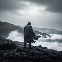 Rune Echo - Yellow Valley Celtic Ambient