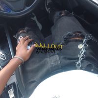 glitter - Ball out (Explicit)