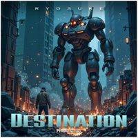 RYOSUKE - Destination