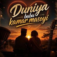 cathy - Duniya babu kamar masoyi