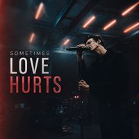 Manob - Sometimes Love Hurts