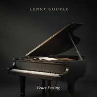 Lenny Cooper - Peace Feeling