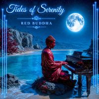 Red Buddha - Tides of Serenity