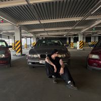 RealLowly Pluto - Don't stop (Explicit)