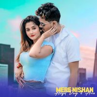 Arijit Dey & Ario - Mere Nishan