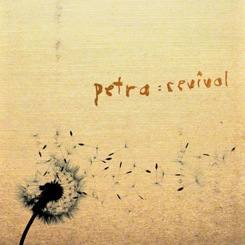 Petra - Revival