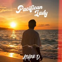 Asher D - Pacifican Lady