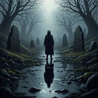 Rune Echo - Yielding Mist Celtic Ambient