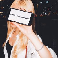 JERO - Don't look in my eyes