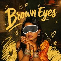 Swan - Brown Eyes