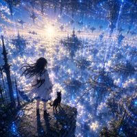 Amane - Open Sky