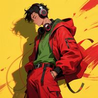 Yun - Reggae Samurai