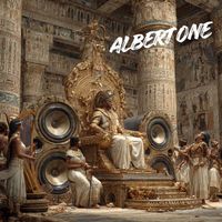 ALBERT ONE - Throne Y Party