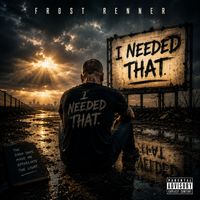 Frost Renner - I needed that (Explicit)
