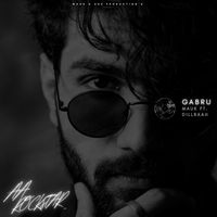 MAUK - Gabru