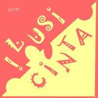 David - Ilusi Cinta