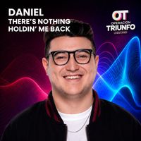 Daniel - There´s Nothing Holdin´ Me Back