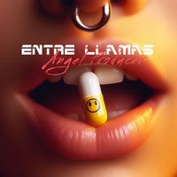 ANGEL PRODUCER - Entre Llamas